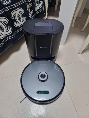 Robot sprzątający PROSCENIC M8PRO