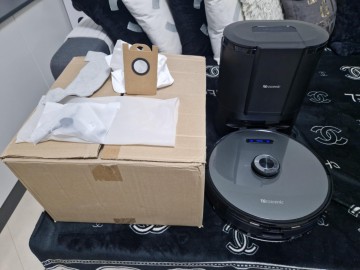 Robot sprzątający PROSCENIC M8PRO