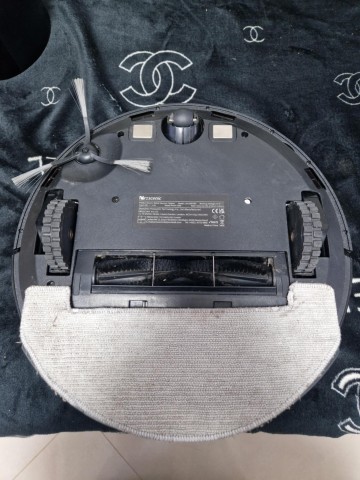 Robot sprzątający PROSCENIC M8PRO