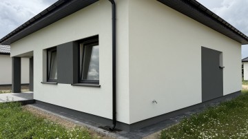 535 tys -Brzeżno 91 Złota G&oacute;ra  gaz/pompa ciepła