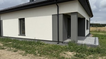 535 tys -Brzeżno 91 Złota G&oacute;ra  gaz/pompa ciepła