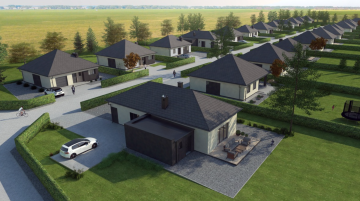 535 tys -Brzeżno 91 Złota G&oacute;ra  gaz/pompa ciepła