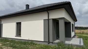 535 tys -Brzeżno 91 Złota G&oacute;ra  gaz/pompa ciepła