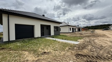 535 tys -Brzeżno 91 Złota G&oacute;ra  gaz/pompa ciepła