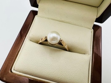 Złota biżuteria pr&oacute;ba 585 Centrum shop skup-sprzedaż