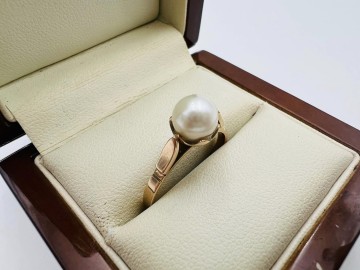 Złota biżuteria pr&oacute;ba 585 Centrum shop skup-sprzedaż