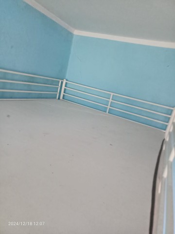 Ł&oacute;żko piętrowe Ikea