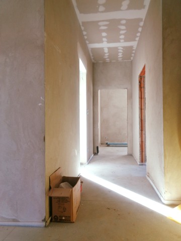 Domy deweloperskie &ndash; Krągola