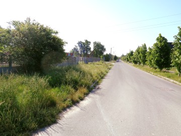 Babiak &ndash; Działki w sąsiedztwie lasu