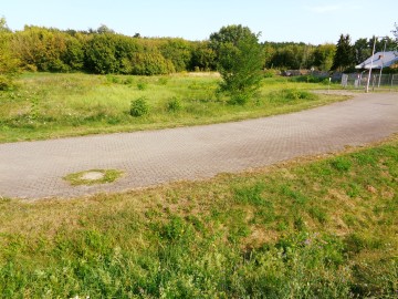 Kleczew &ndash; Działki inwestycyjne