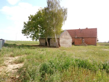 Gmina Ślesin &ndash; Dom w sąsiedztwie jeziora