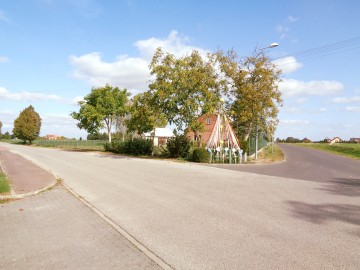 Gmina Ślesin &ndash; Dom w sąsiedztwie jeziora