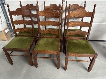 Meble holenderskie *Edyta*- Sławoszewek