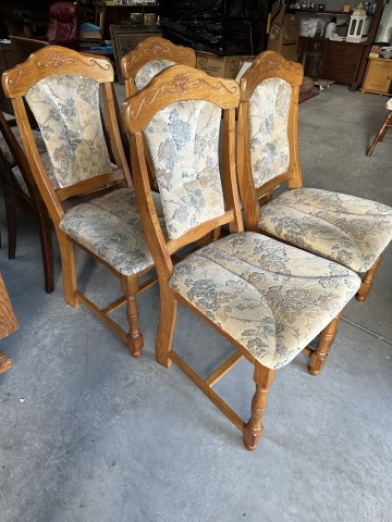 Meble holenderskie *Edyta*- Sławoszewek