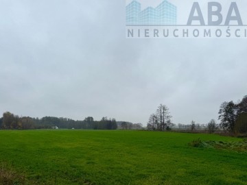 Wacławów gm. Lądek - działka inwestycyjna/ komercyjna