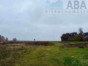 Wacławów gm. Lądek - działka inwestycyjna/ komercyjna