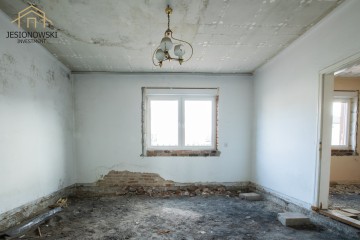 Sprzedam dom + obiekt pod usługi ŚLESIN