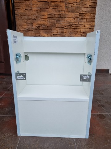Sprzedam szafkę pod umywlkę