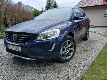 sprzedam Volvo XC 60 Ocean Race