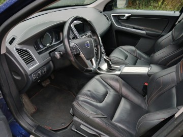 sprzedam Volvo XC 60 Ocean Race