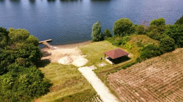 Domy deweloperskie &ndash; Okolice Ślesina, Skulska