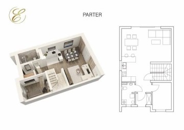 Skulsk &ndash; Nowoczesne Osiedle Dom&oacute;w Deweloperskich