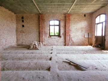 Gołuch&oacute;w &ndash; Dawny hotel z duszą i historią