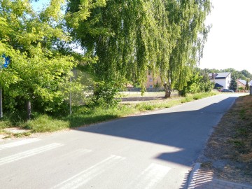 Babiak &ndash; Działki w sąsiedztwie lasu