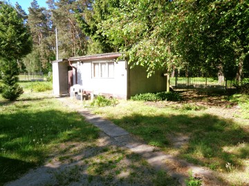 Gmina Wilczyn &ndash; Dom z gruntem rolnym 1,74 ha