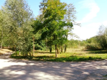 Działki Letniskowe - Jezioro Ślesińskie