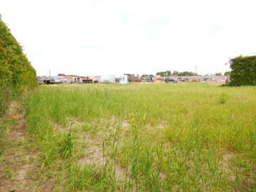 Piotrk&oacute;w Kujawski &ndash; Działka inwestycyjna