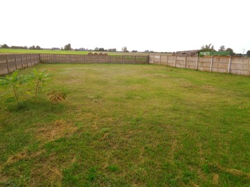 Okolice Ślesina/Skulska &ndash; Lokal Handlowo/Usługowy