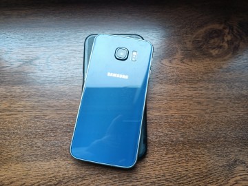 Sprzedam Samsunga Galaxy s6 bez blokady 5,1 LTE NFC irda