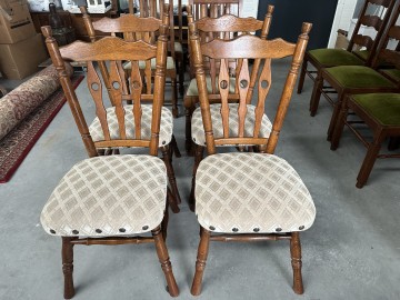 MEBLE HOLENDERSKIE *EDYTA *-SŁAWOSZEWEK KRZESŁA