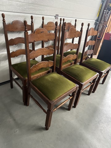 MEBLE HOLENDERSKIE *EDYTA *-SŁAWOSZEWEK KRZESŁA