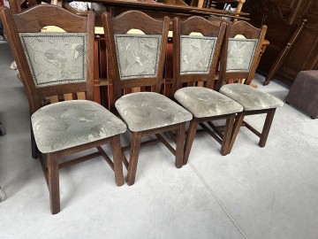 MEBLE HOLENDERSKIE *EDYTA *-SŁAWOSZEWEK KRZESŁA