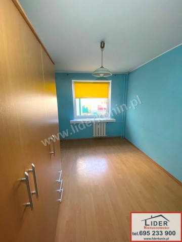 Sprzedaż mieszkania 75 m&sup2; &ndash; Konin, ul. Topazowa