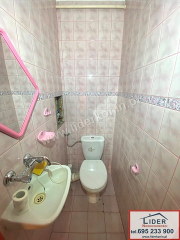 Sprzedaż mieszkania 75 m&sup2; &ndash; Konin, ul. Topazowa