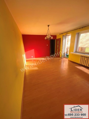 Sprzedaż mieszkania 75 m² – Konin, ul. Topazowa