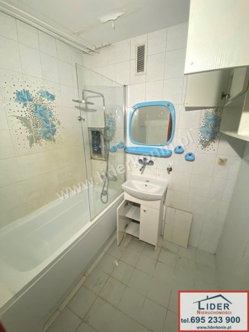 Sprzedaż mieszkania 75 m&sup2; &ndash; Konin, ul. Topazowa