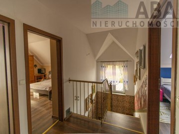 Dom w spokojnej okolicy - Brzezie, gm. Babiak