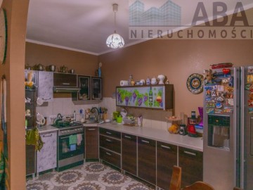 Dom w spokojnej okolicy - Brzezie, gm. Babiak