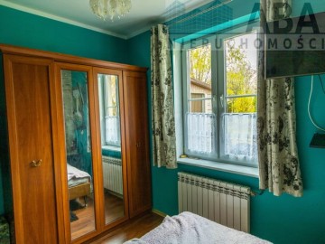 Dom w spokojnej okolicy - Brzezie, gm. Babiak