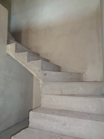 Ślesin &ndash; Dom deweloperski do własnej aranżacji