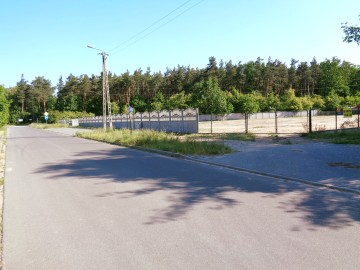 Babiak – Działki pod aktywizację gospodarczą