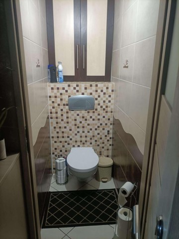 Sprzedam mieszkanie 3 pok.  z dużym balkonem - Konin Zatorze