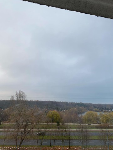 Sprzedam mieszkanie 3 pok.  z dużym balkonem - Konin Zatorze