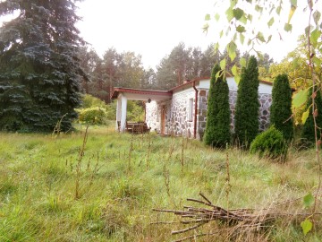 Klimatyczny Domek w Otulinie Lasu