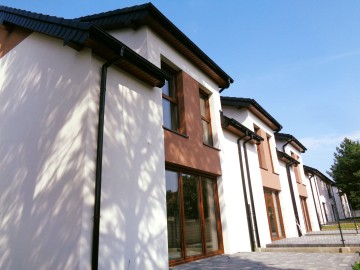 Posoka &ndash; Osiedle dom&oacute;w deweloperskich