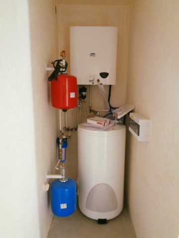 Posoka &ndash; Osiedle dom&oacute;w deweloperskich